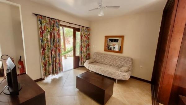 Апартаменты Concha Tropical Flat Итакаре Экстерьер фото
